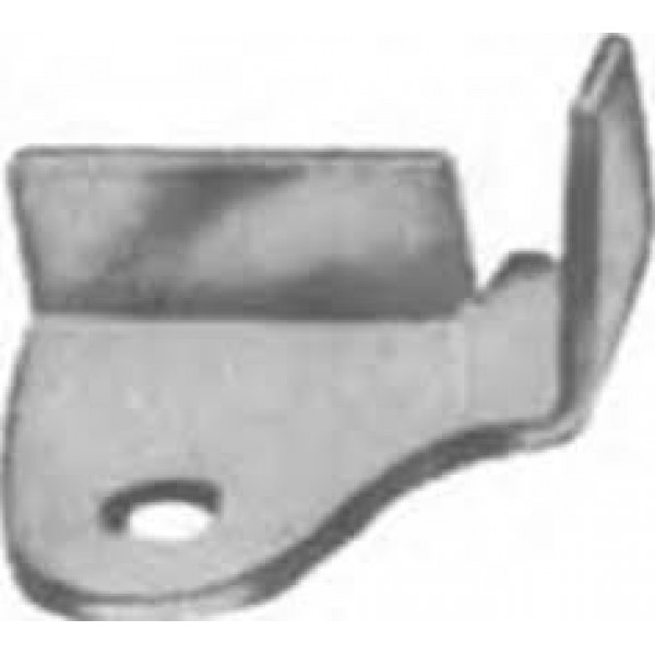 RIM 204691-0-10 hulladekterelo lemez